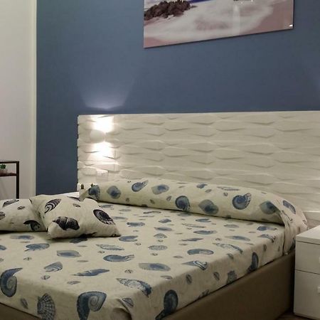 La Mongolfiera Διαμέρισμα Νάπολη Εξωτερικό φωτογραφία