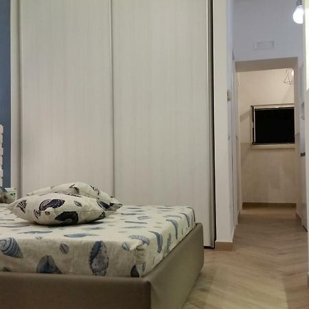 La Mongolfiera Διαμέρισμα Νάπολη Εξωτερικό φωτογραφία