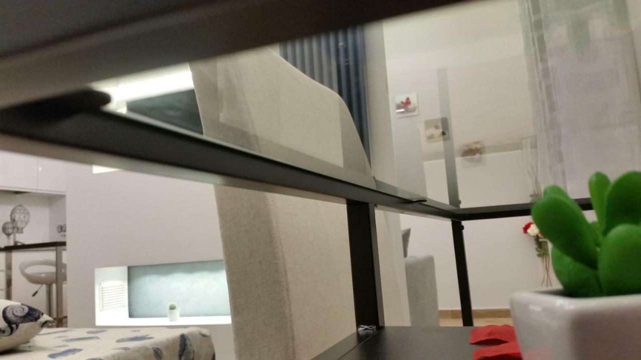 La Mongolfiera Διαμέρισμα Νάπολη Εξωτερικό φωτογραφία