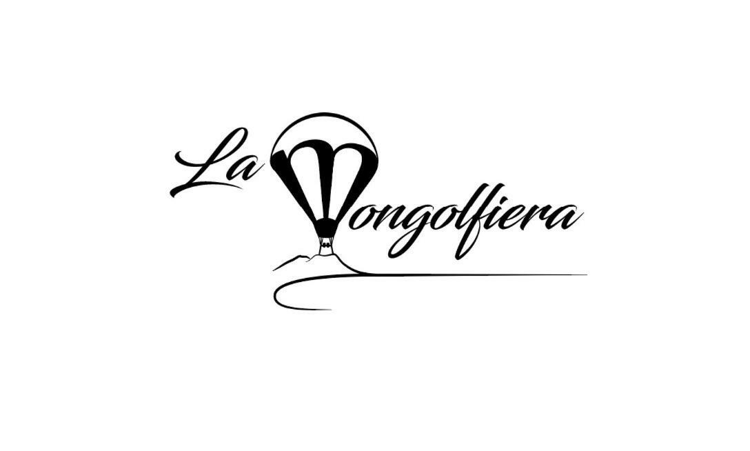 La Mongolfiera Διαμέρισμα Νάπολη Εξωτερικό φωτογραφία