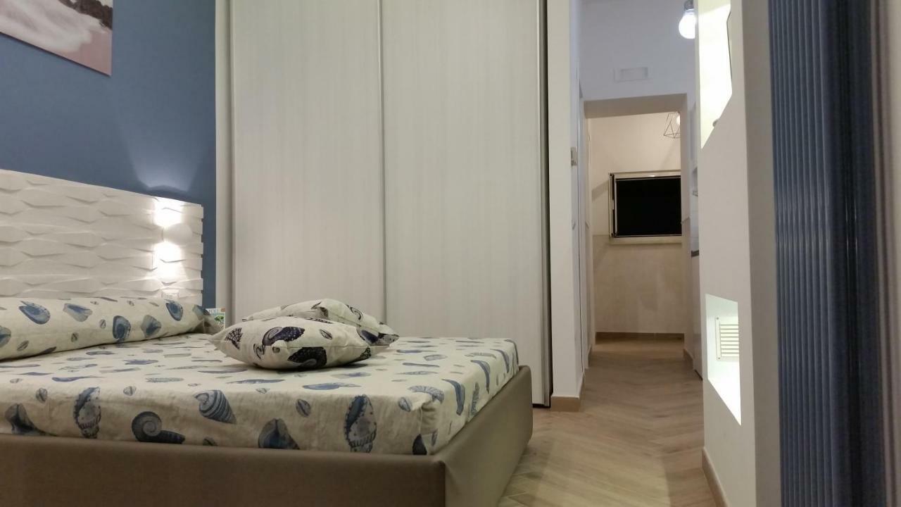 La Mongolfiera Διαμέρισμα Νάπολη Εξωτερικό φωτογραφία